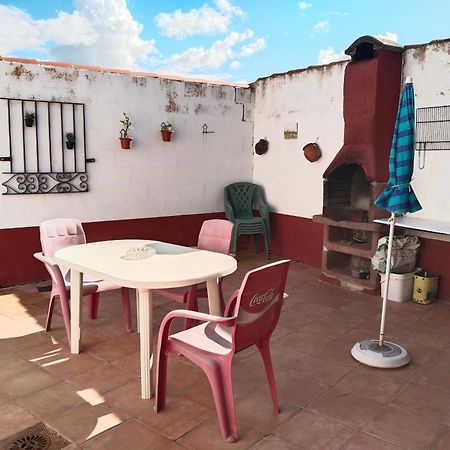 Casa Rural Abuela Simona Vega de Santa María Buitenkant foto