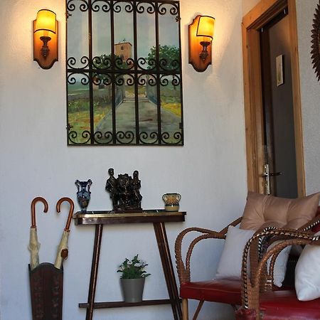 Casa Rural Abuela Simona Vega de Santa María Buitenkant foto