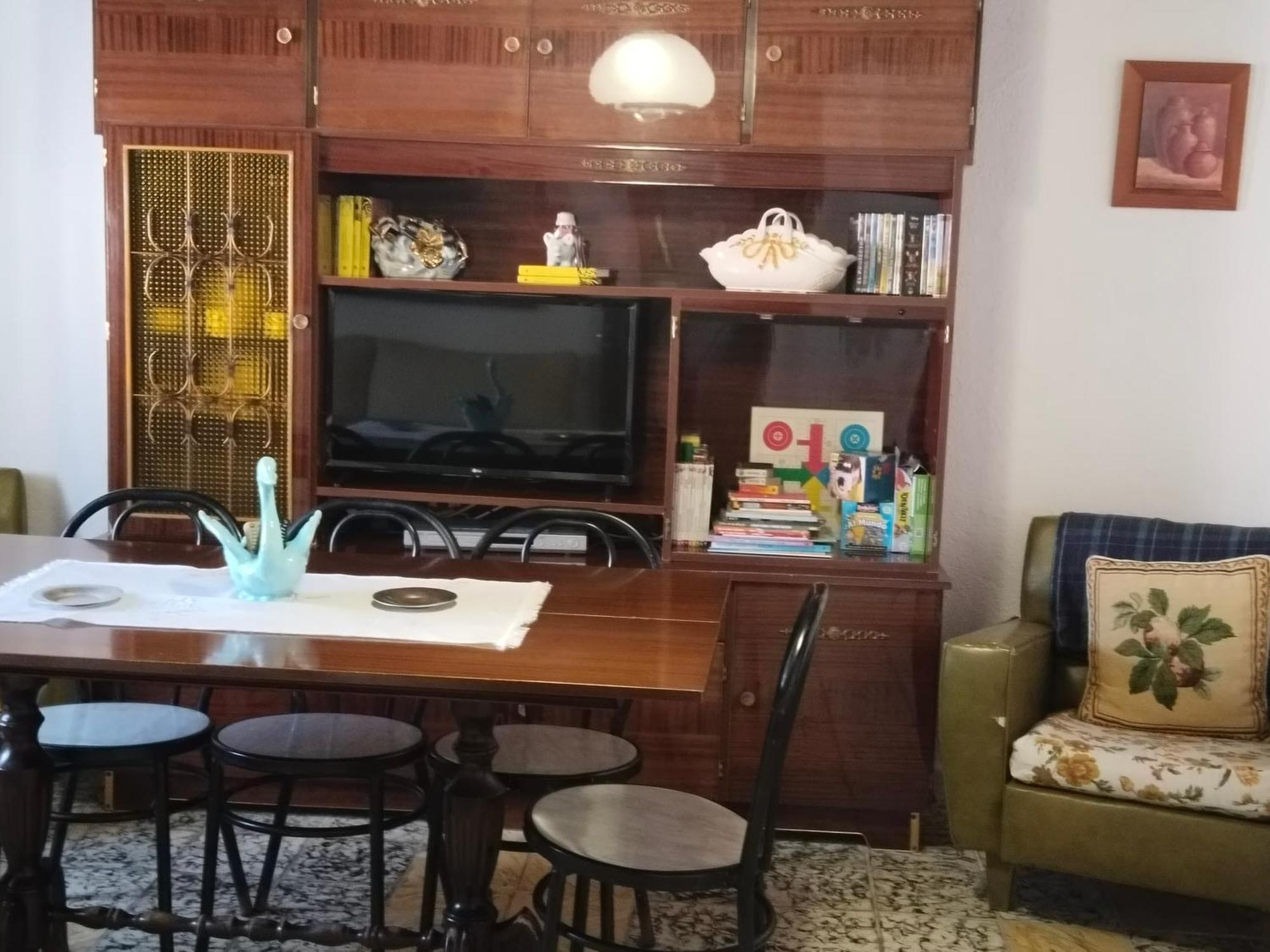 Casa Rural Abuela Simona Vega de Santa María Buitenkant foto