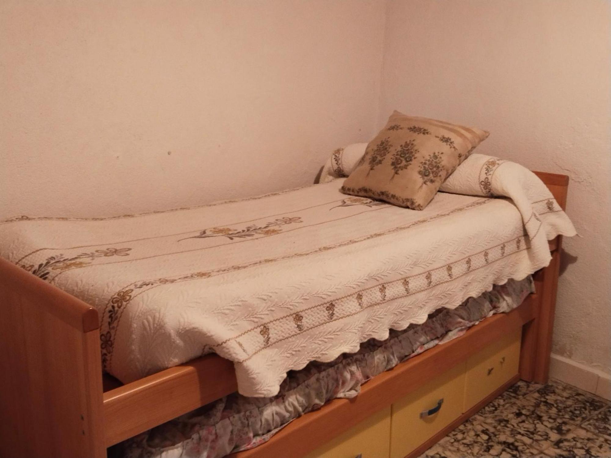 Casa Rural Abuela Simona Vega de Santa María Buitenkant foto